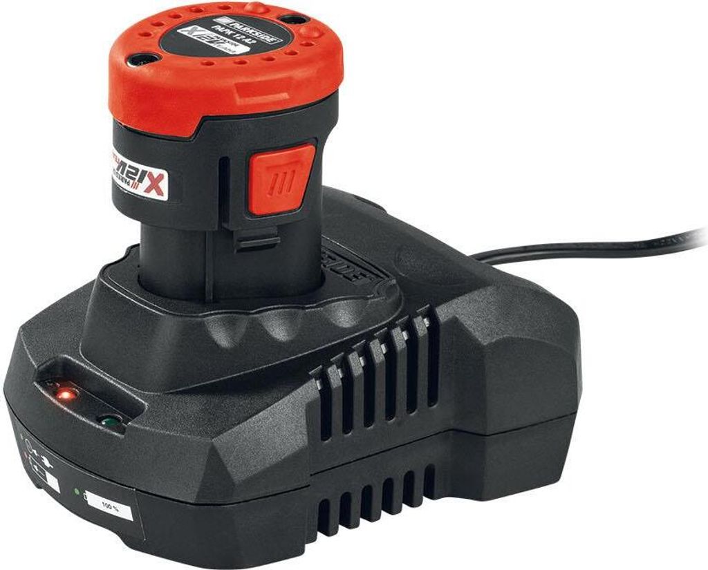 PARKSIDE Ladegerät PLGK 12 A2+Akku PAPK 12 A2