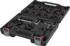 PARKSIDE® Schnellspannzwingensatz, 16-teilig – Ansicht 7